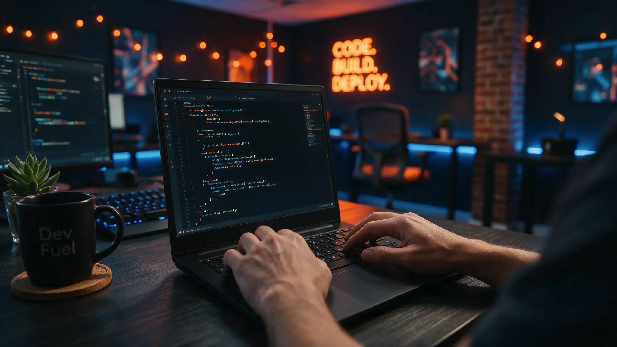 Desarrollo Tecnológico GENESIX