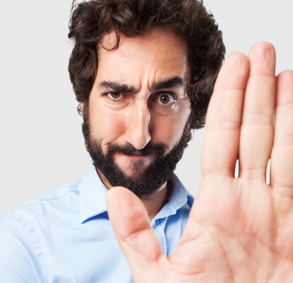 Los 5 errores que destruyen tu marca sin saberlo.